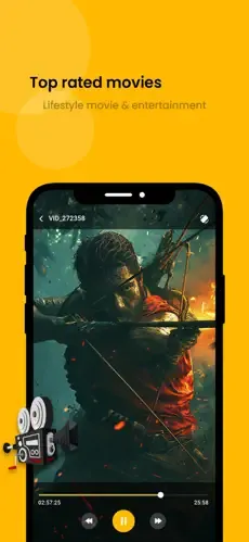 jolly-llb-3-netflix-jiohotstar Top Rated Movies